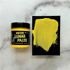 Simon Hurley - Lunar Paste Neon / Yellow Jacket